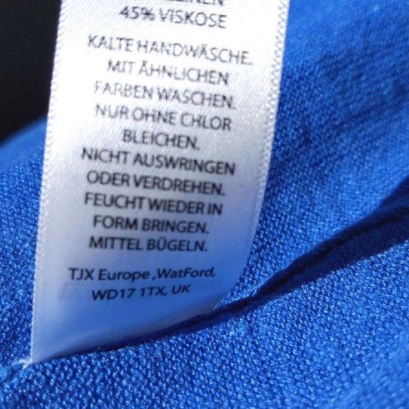 Kenar new waterfall summer cardigan top  XS  Also Fits Size Small - Picture 9 of 13